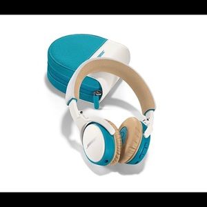 Bose Soundlink Headphones